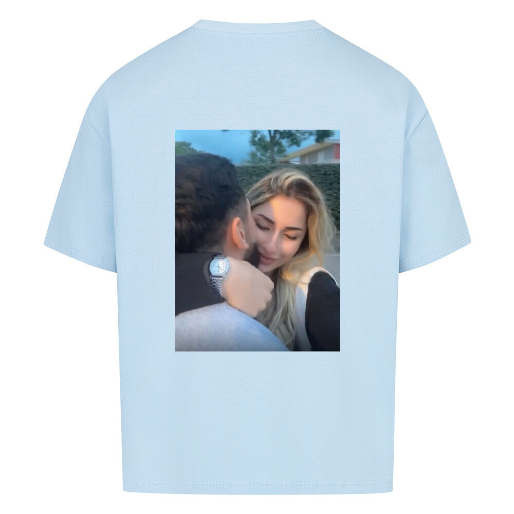 Image for color: babyblau